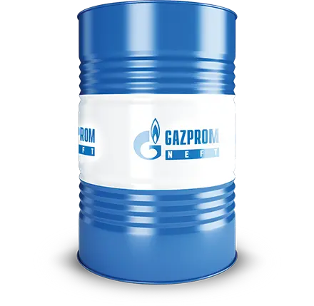 Масло моторное GAZPROMNEFT 10W-40 205л 253133875