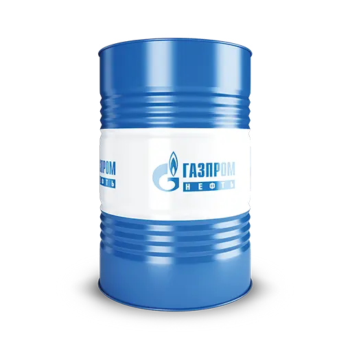 Масло моторное GAZPROMNEFT 15W-40 205л 253140185