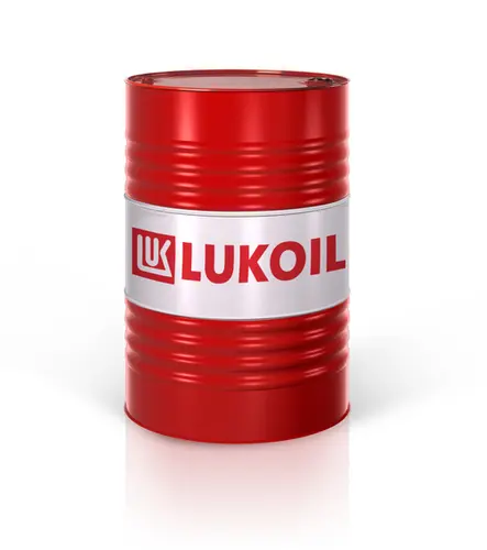 Масло моторное LUKOIL 5W-40 209л 5W40 SUPER 216.5L