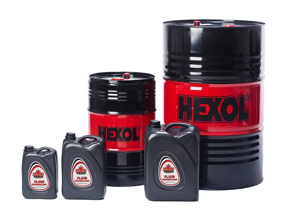 Масло моторное HEXOL 15W-40 20л UL141