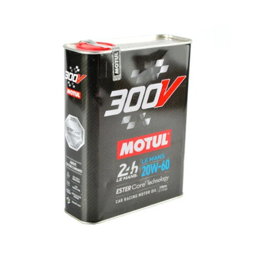 Масло моторное MOTUL 2л 110824