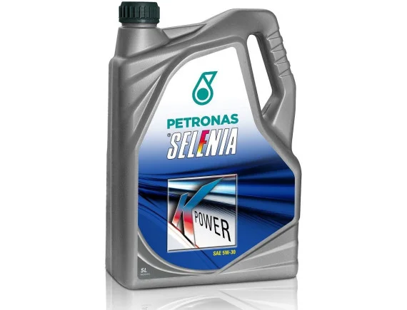 Масло моторное SELENIA 5W-30 5л 70025MF2EU