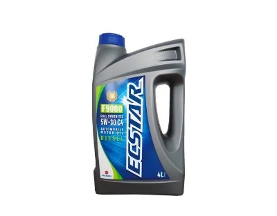 Масло моторное SUZUKI 5W-30 4л 9900021E60047