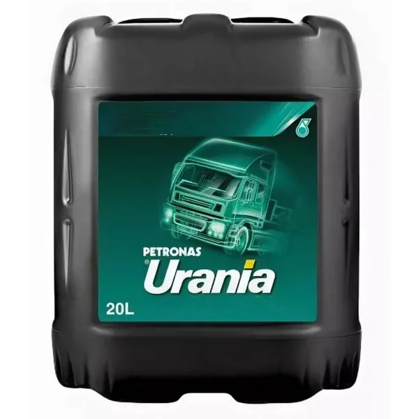 Масло моторное URANIA 5000 10W-40 20л 71500RK1EU