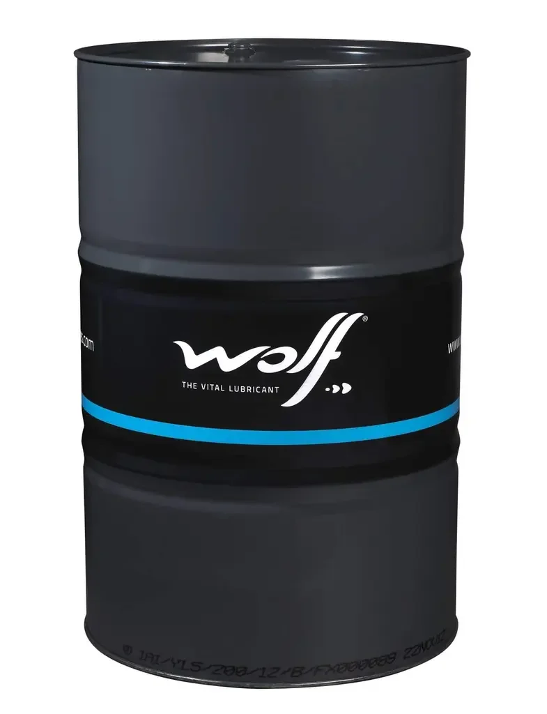 Масло моторное WOLF 5W-30 205л 65608/205