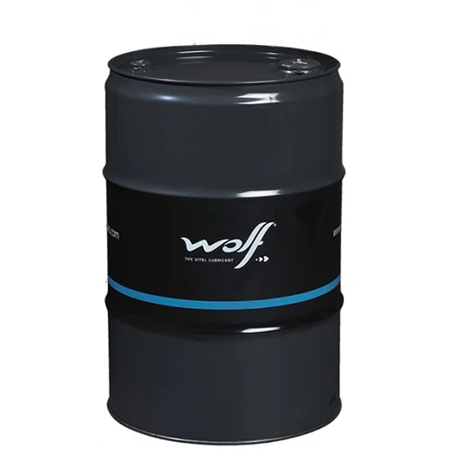 Масло моторное WOLF 5W-30 60л 65608/60