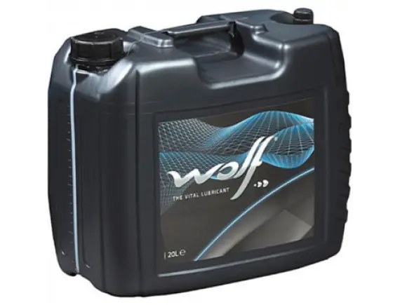 Масло моторное WOLF 5W-30 20л 65629/20