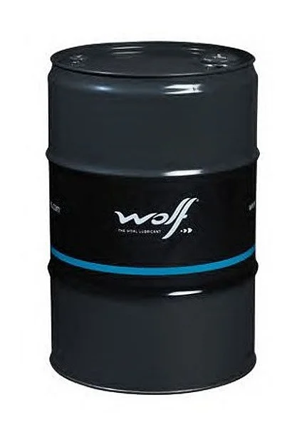 Масло моторное WOLF 5W-30 60л 65644/60