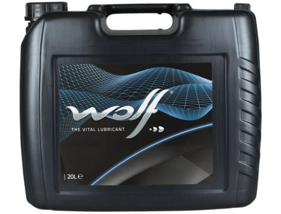 Масло моторное WOLF 5W-30 20л 65648/20