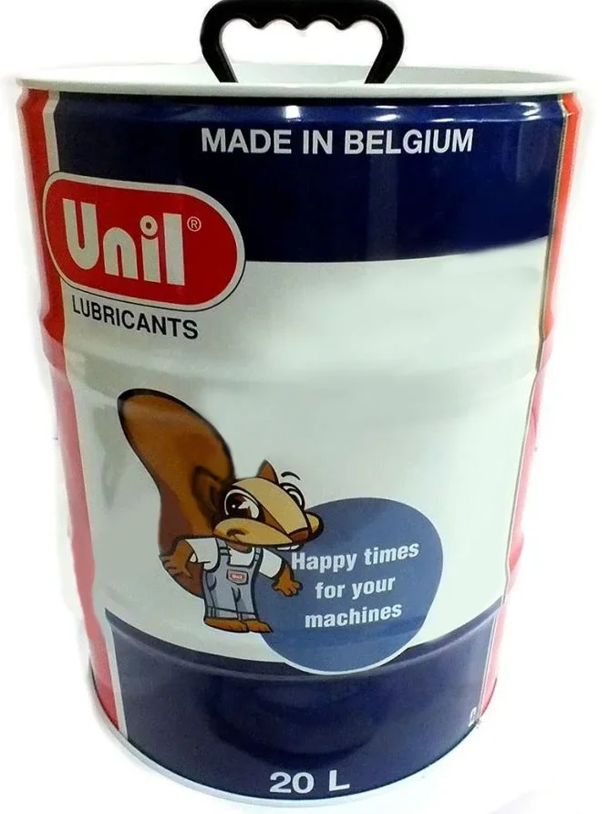 Масло моторное UNIL 5W-30 20л 120024/41