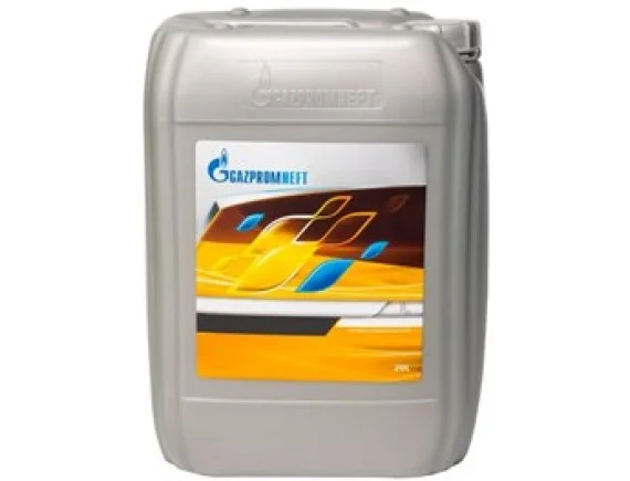 Масло моторное GAZPROMNEFT 10W-40 20л 253140402