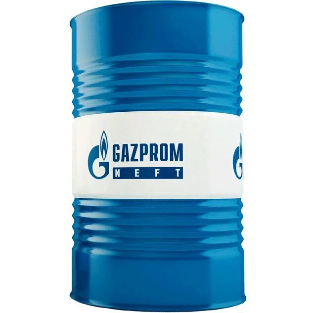 Масло моторное GAZPROMNEFT 10W-40 205л 253142145