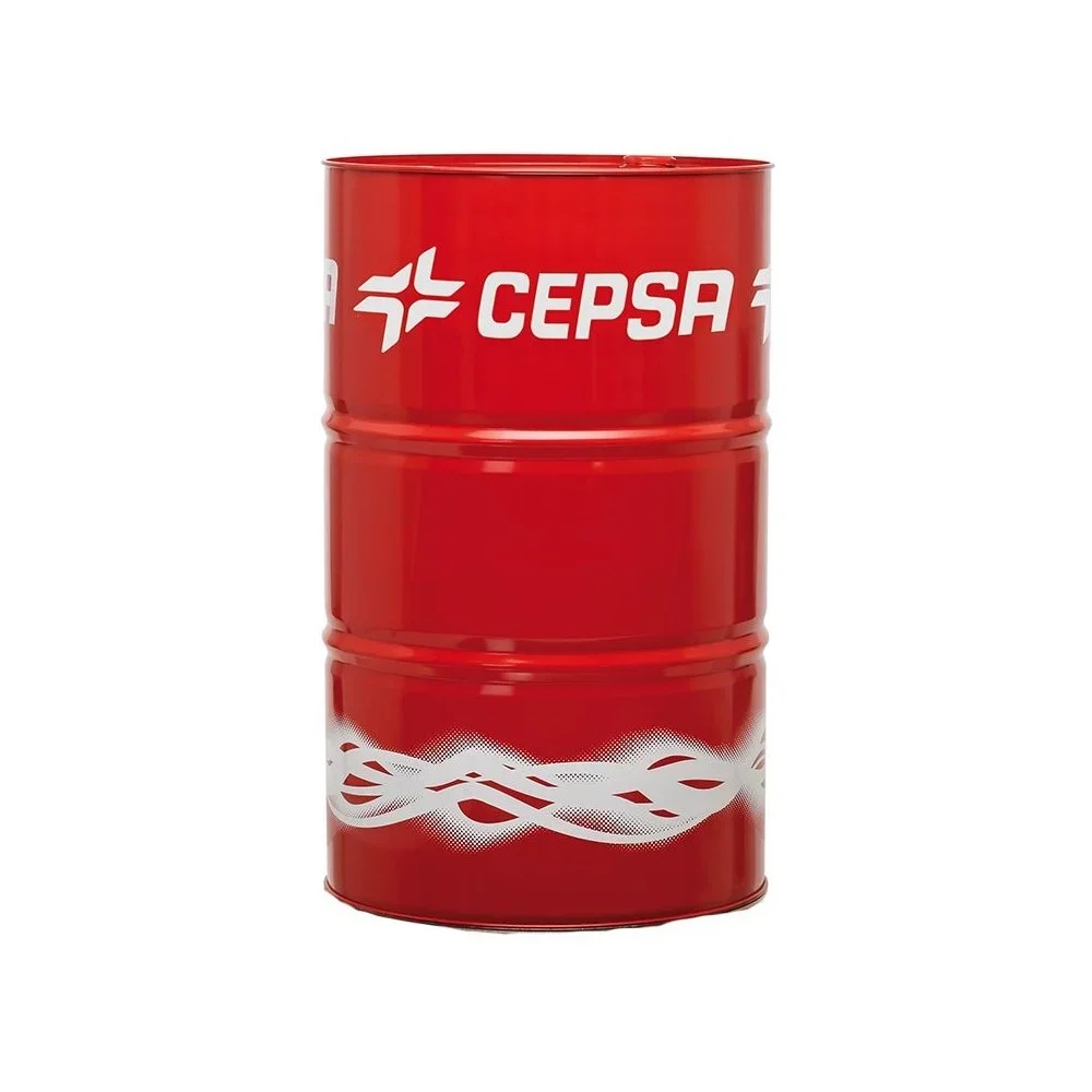 Масло моторное CEPSA 15W-40 208л 522551300
