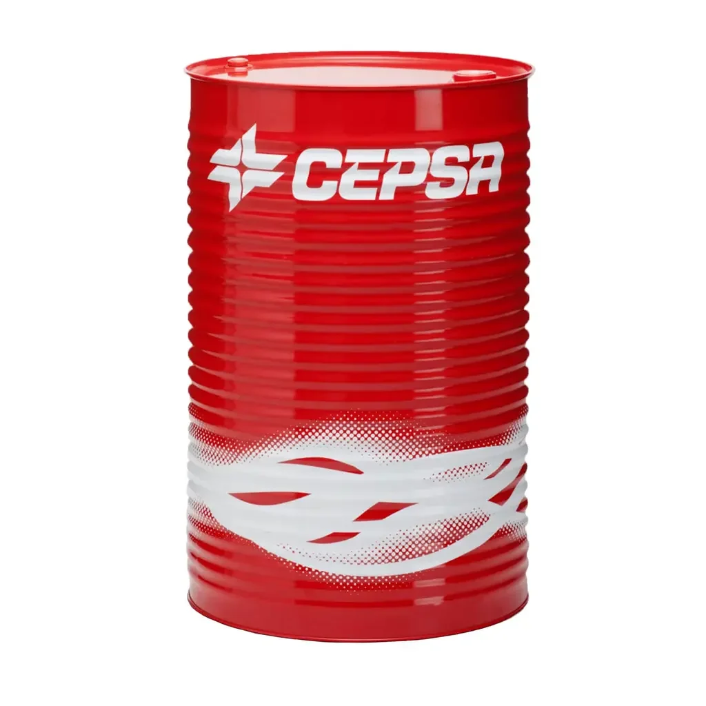 Масло моторное CEPSA 10W-40 50л 513712100