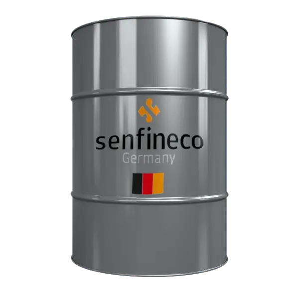 Масло моторное SENFINECO 5W-40 60л 60-8964