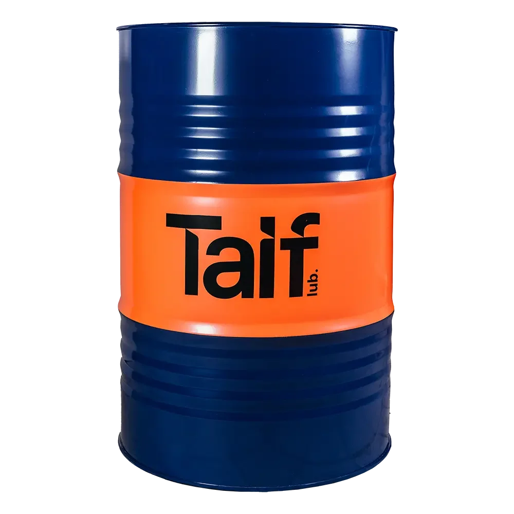 Масло моторное TAIF 10W-40 205л 212020