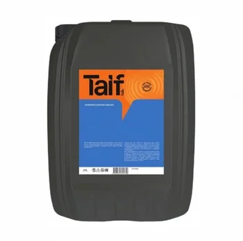 Масло моторное TAIF 10W-40 20л 212029