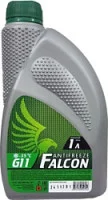 ANTIFREEZE G11 1кг зеленый ПЭТ FALCON FN0210P