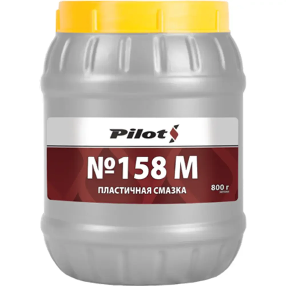Смазка PILOTS 0.8кг 3673