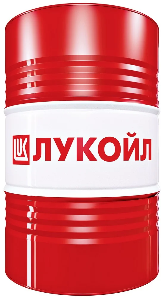Масло моторное LUKOIL 15W-40 216л 3033626