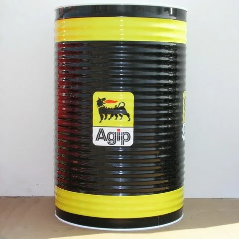 Трансмиссионное масло AGIP OSO 32 л AGIP OSO 32/180