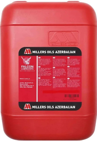 Трансмиссионное масло FALCON 20л FALCONATFIIID20L