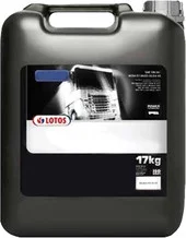 Масло моторное LOTOS 10W-40 20л LOT10W/40DIESELF/20