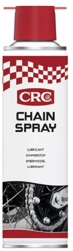 Смазка CRC RED для цепей CRC33017-AF-RU