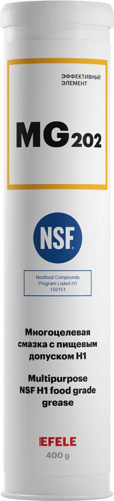Смазка минеральная EFELE 95592