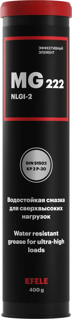 Смазка минеральная EFELE 95639