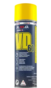 Смазка жидкий ключ VENOL VENOLVD6004Л