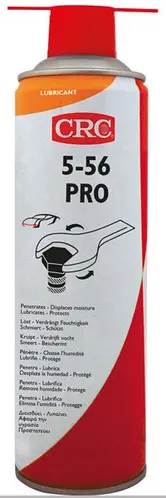 Смазка жидкий ключ CRC RED CRC33024-AF-RU
