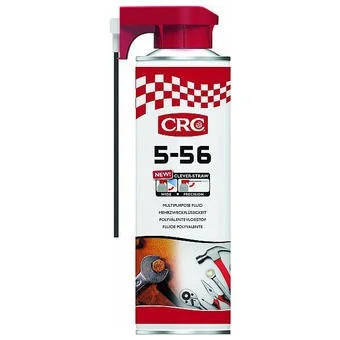 Смазка жидкий ключ CRC RED CRC33025-AF-RU