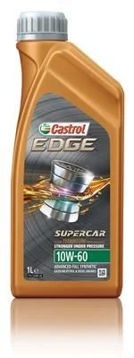 Масло моторное CASTROL EDGE 10W-60 1л CASTROL 10W60 EDGE/1