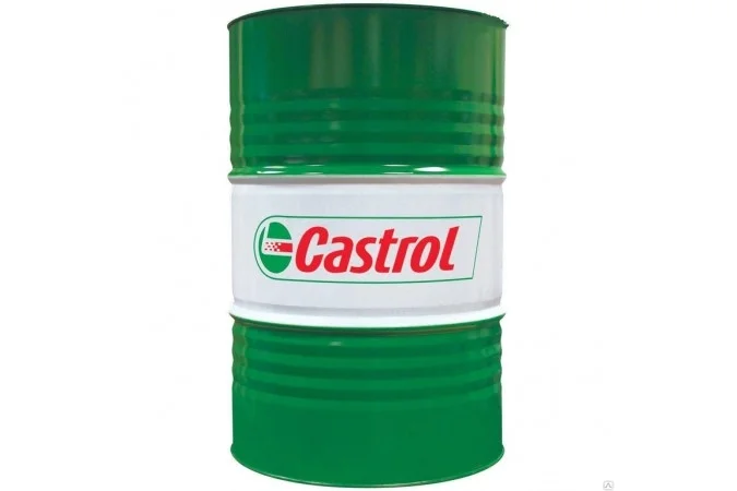 Масло моторное CASTROL EDGE LL 5W-30 60л CASTROL 5W30 EDGE LL/60