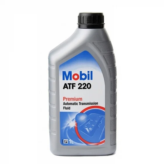 Трансмиссионное масло MOBIL 1л 148516_152647_142836