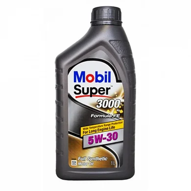 Масло моторное MOBIL 5W-30 1л 151522_152565