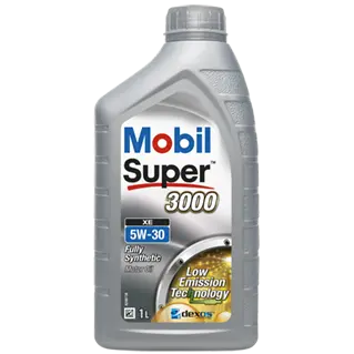 Масло моторное MOBIL 5W-30 1л 152504_151452_152574