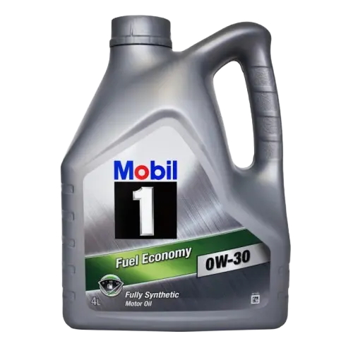 Масло моторное MOBIL 0W-30 4л 153347_153754