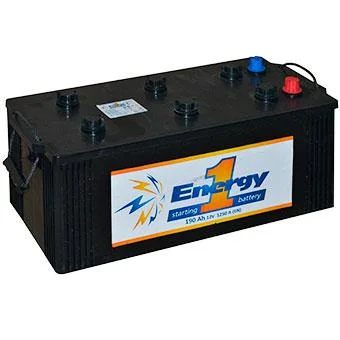 190 (4) рус -/+ (1200A, 480*223*223) клемма болт Energy one E190 322 15 9 4