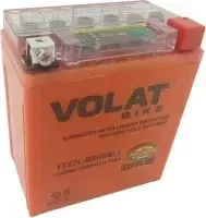 YTX7L-BS iGel 7Ah (100A 113*70*131) VOLAT YTX7L-4 IGEL