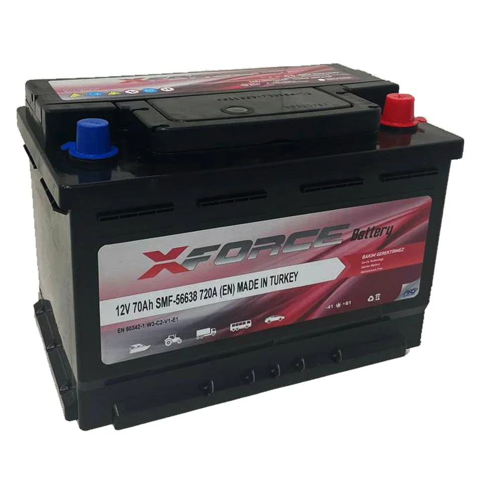 70 R (720A, 278*175*190) XFORCE SMF-56638