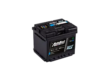 Аккумулятор AP550 AUTOPART AP550