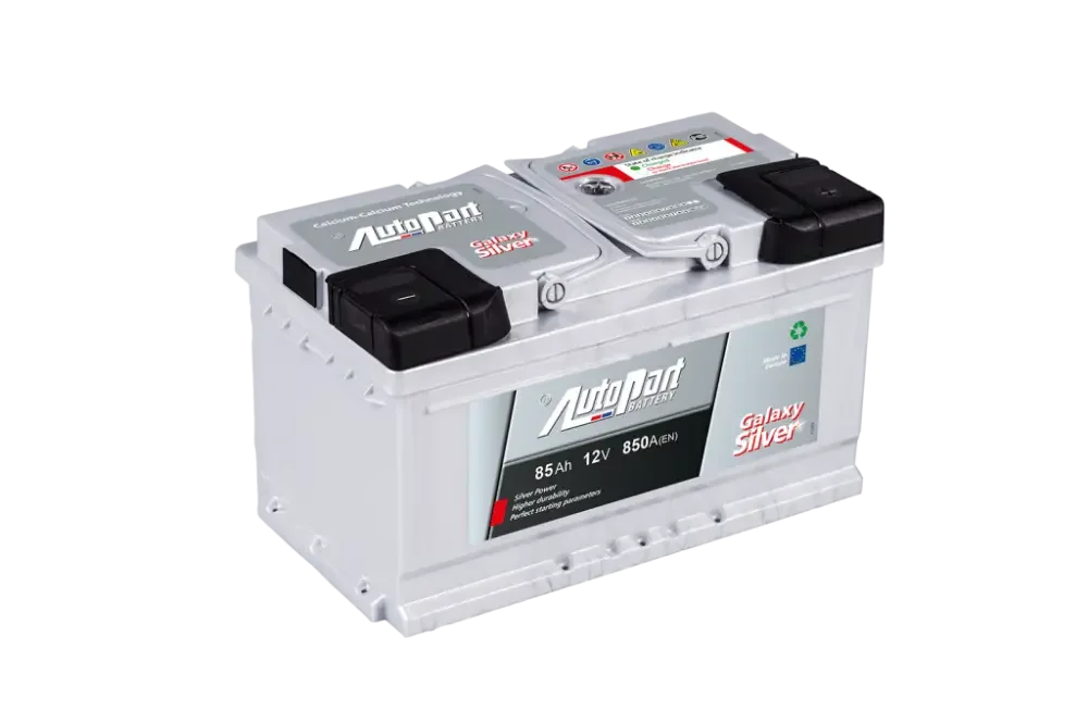 Аккумулятор GL850 AUTOPART GL850