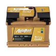 Аккумулятор GD620 AUTOPART GD620