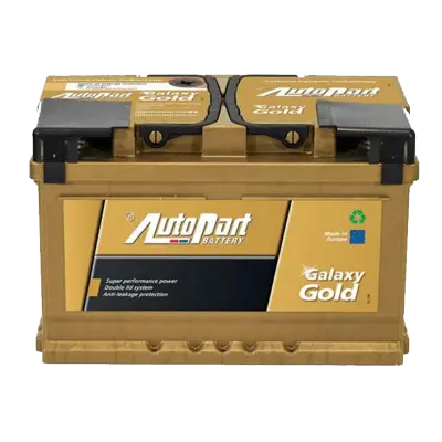 Аккумулятор GD1000 AUTOPART GD1000