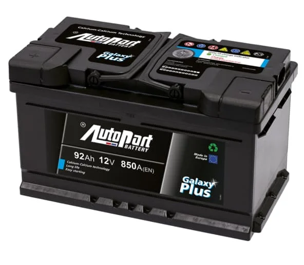 Аккумулятор AP921 AUTOPART AP921