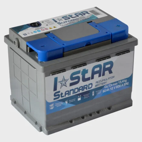 62 R (600A, 242*175*190). I-STAR I062 271 07 0 R