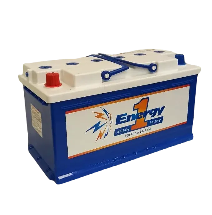 100 L (800A, 354*175*190) Energy one E090 311 09 9 L