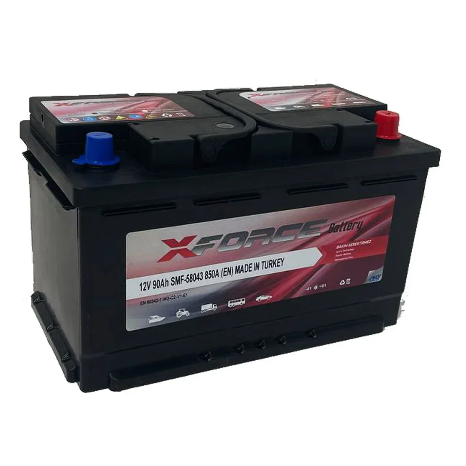 90 R (850A, 315*175*190) XFORCE SMF-58043